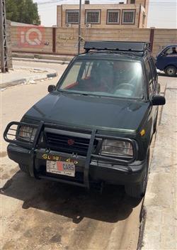 سوزوكي جيمني